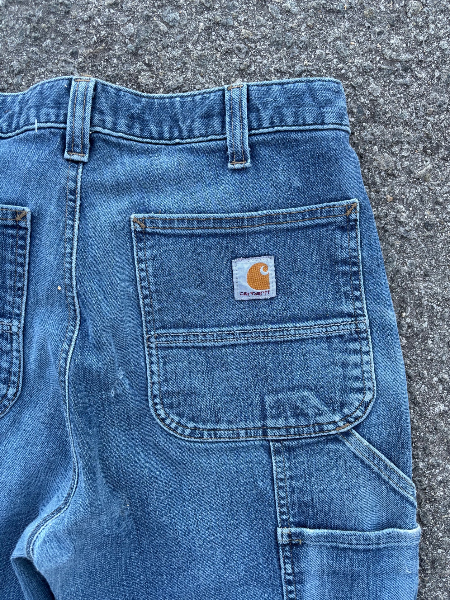 Carhartt Relaxed