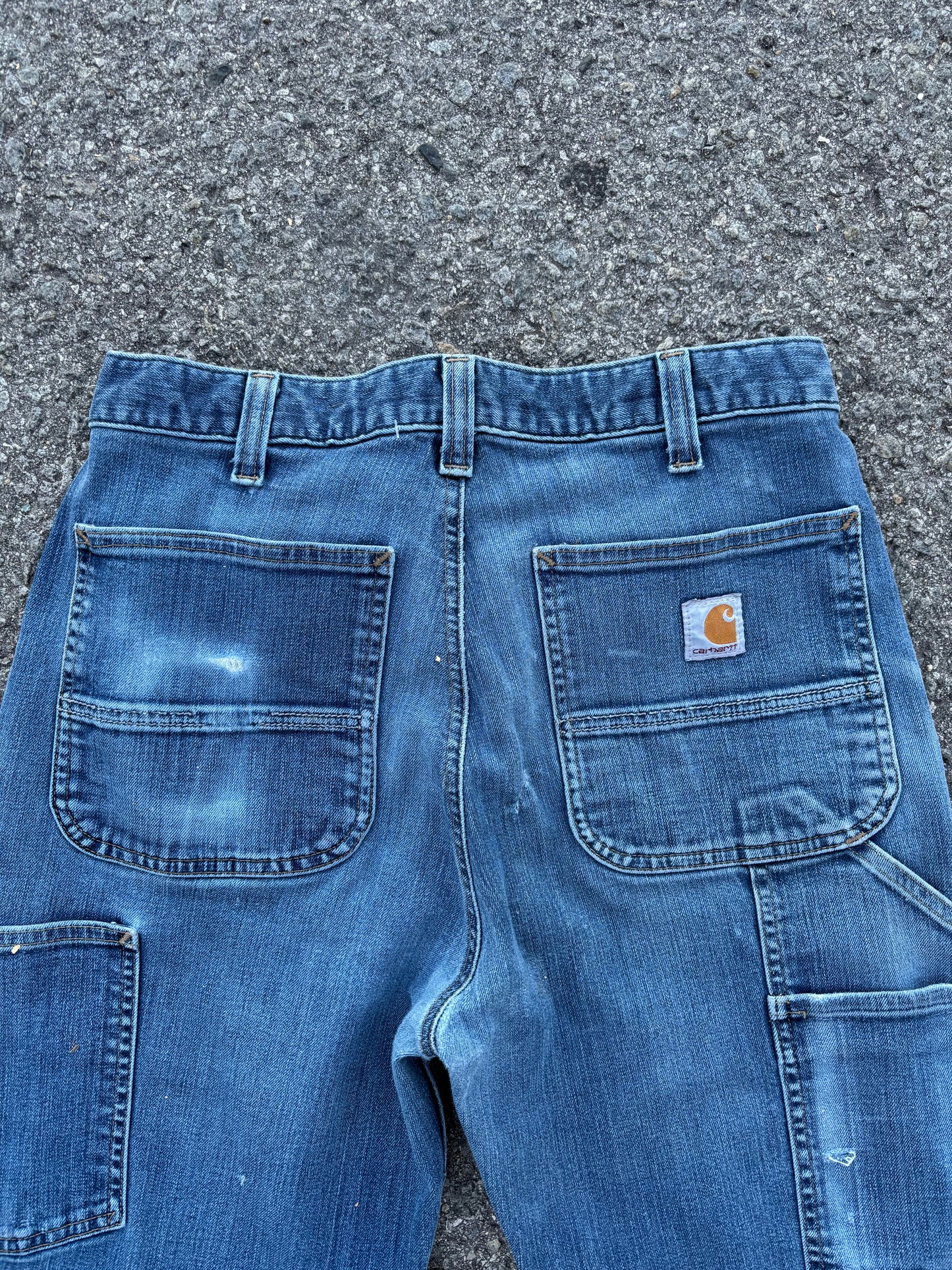 Carhartt Relaxed