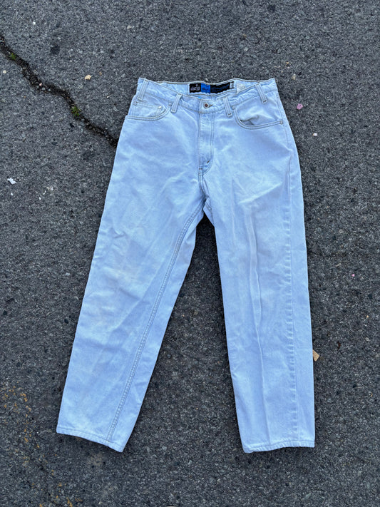 Levi's Silvertab