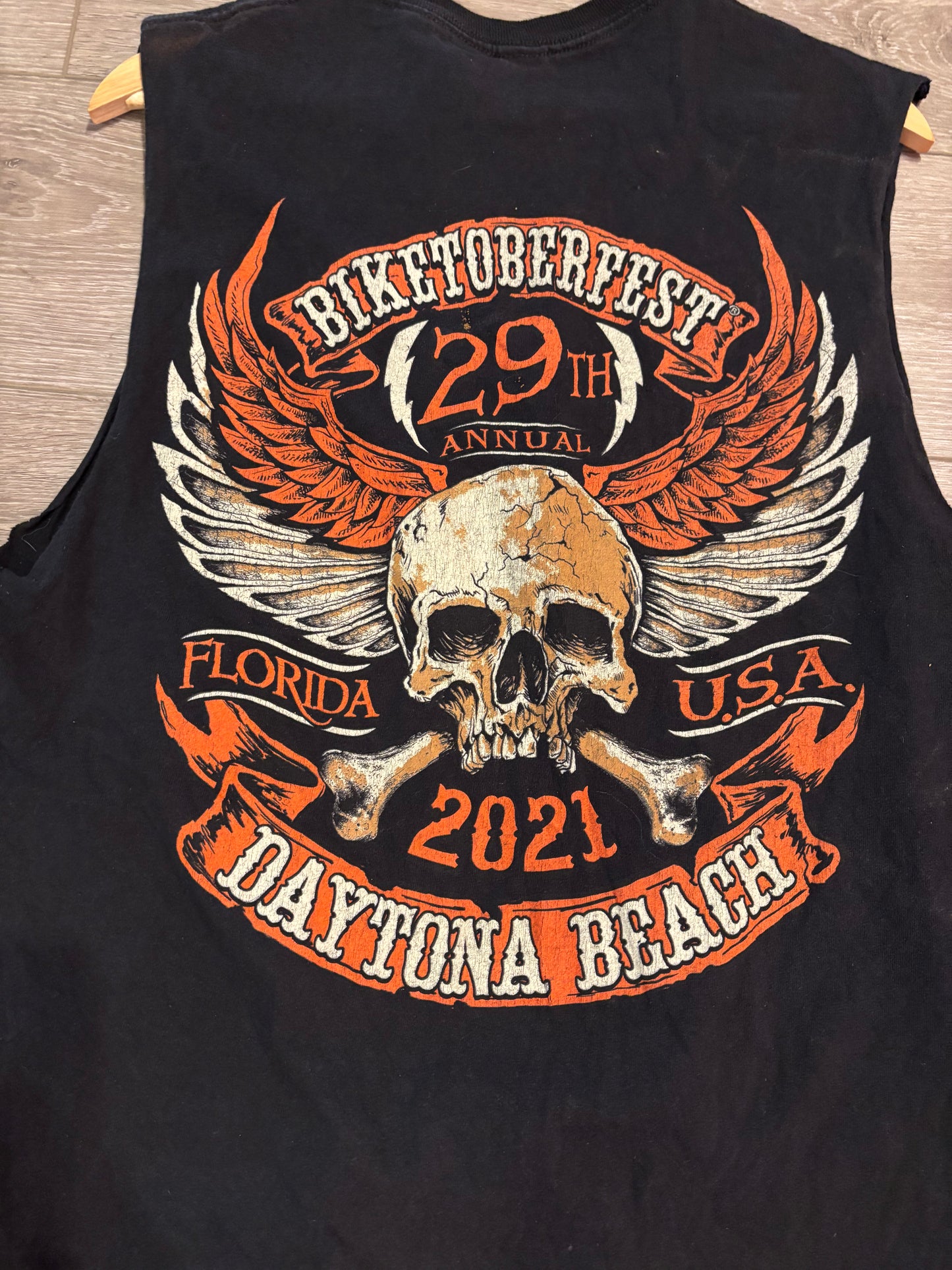 Biketoberfest 2021