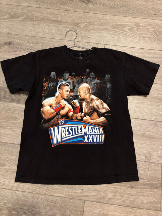 Wrestlemania XXVIII