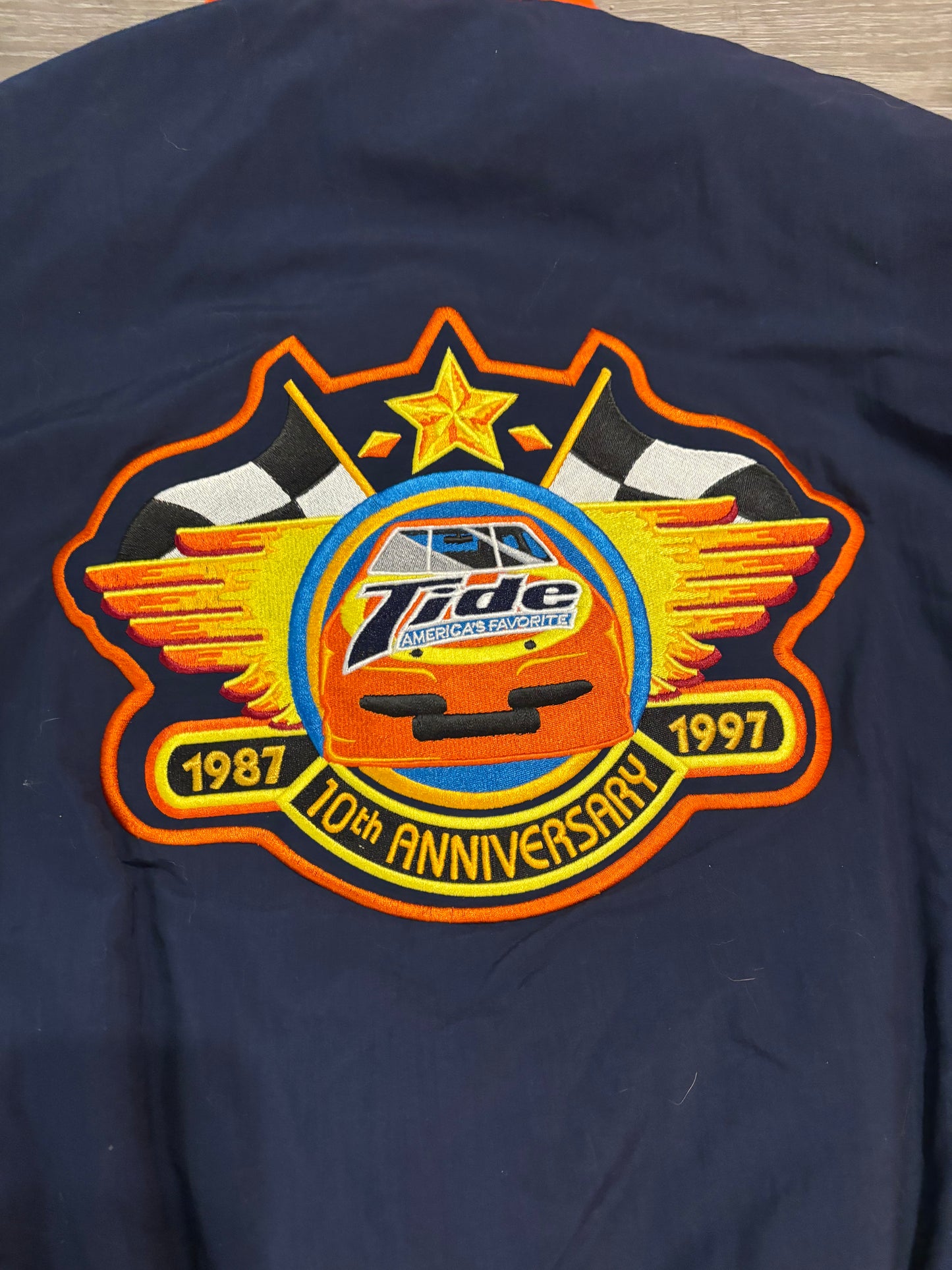 Tide Racing Team