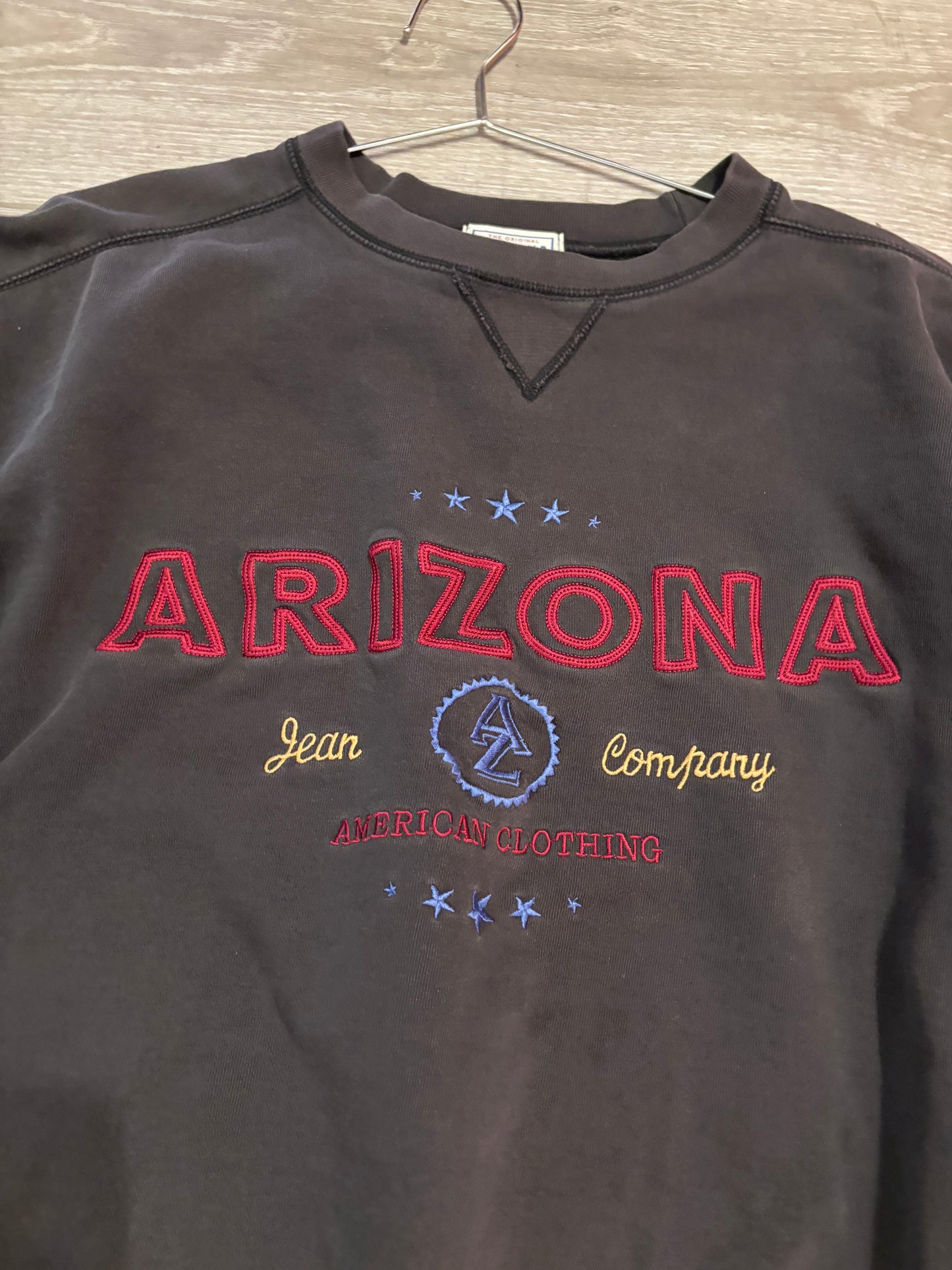 Arizona Jean Company