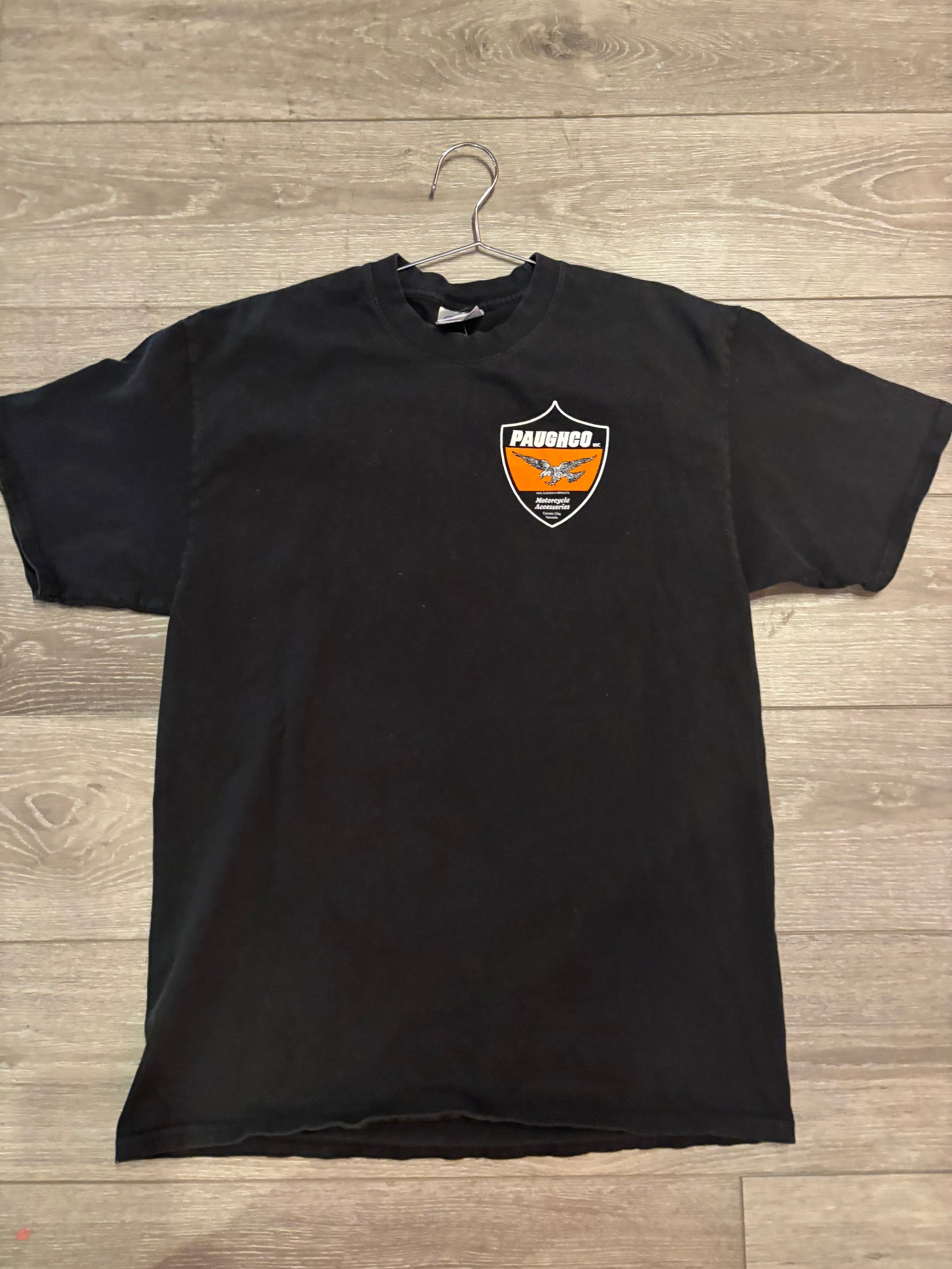 Poughco Motorcycle Accessories