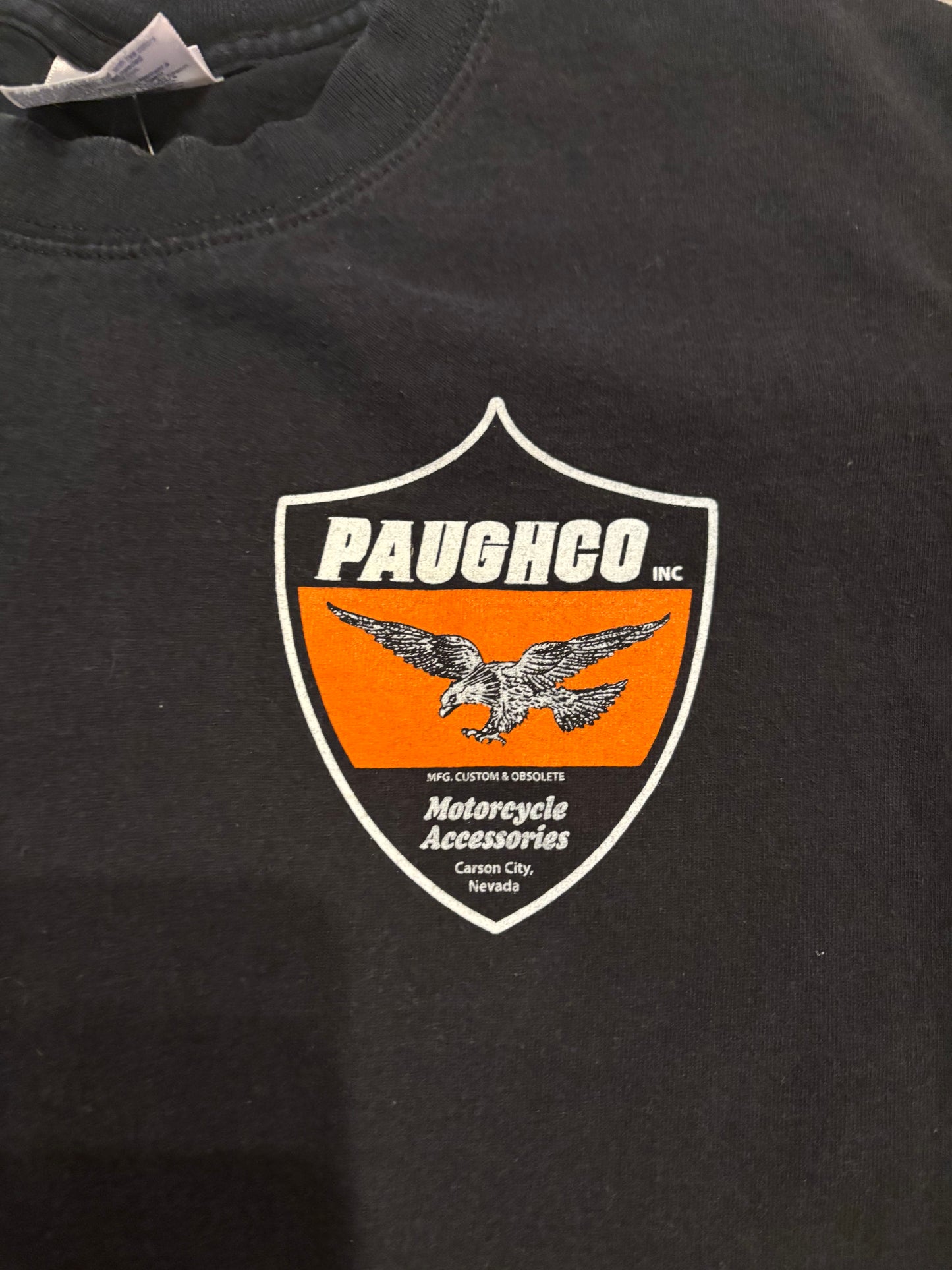 Poughco Motorcycle Accessories