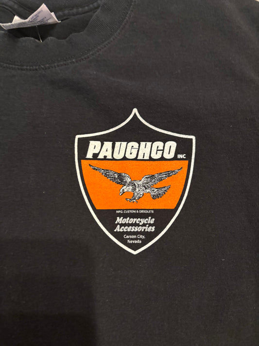 Poughco Motorcycle Accessories