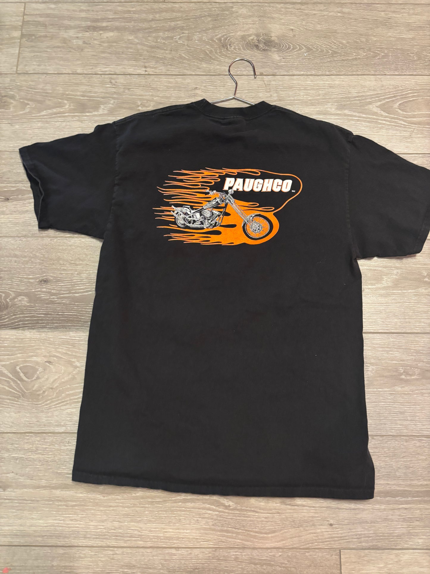 Poughco Motorcycle Accessories