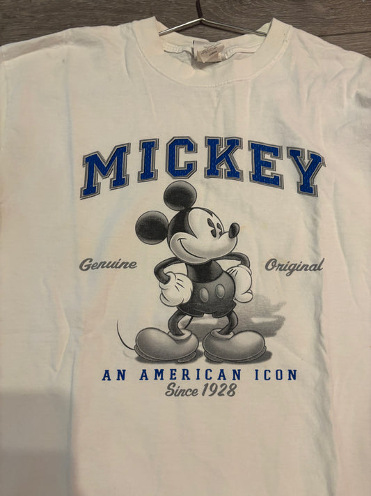 Mickey Mouse