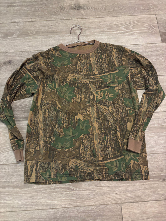 Rebark Camo