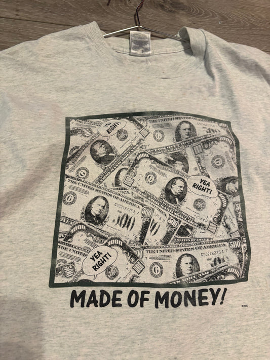Made of Money