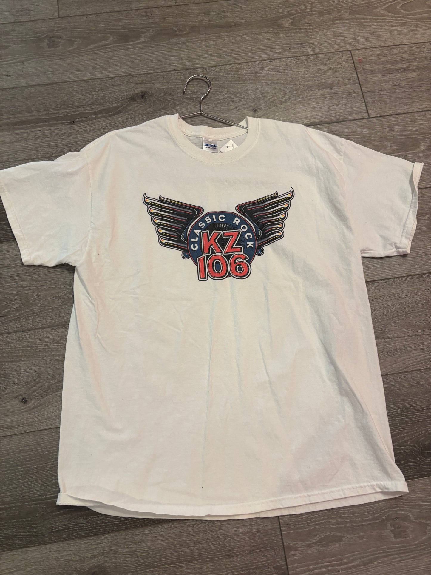 KZ 106 Classic Rock
