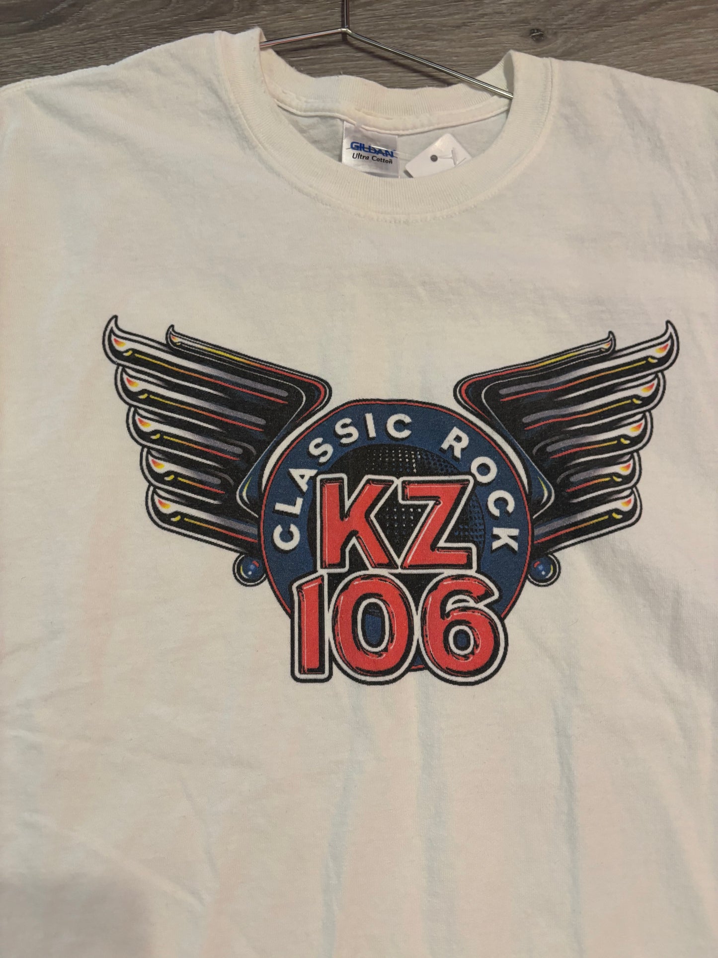 KZ 106 Classic Rock