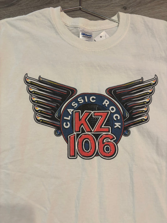 KZ 106 Classic Rock