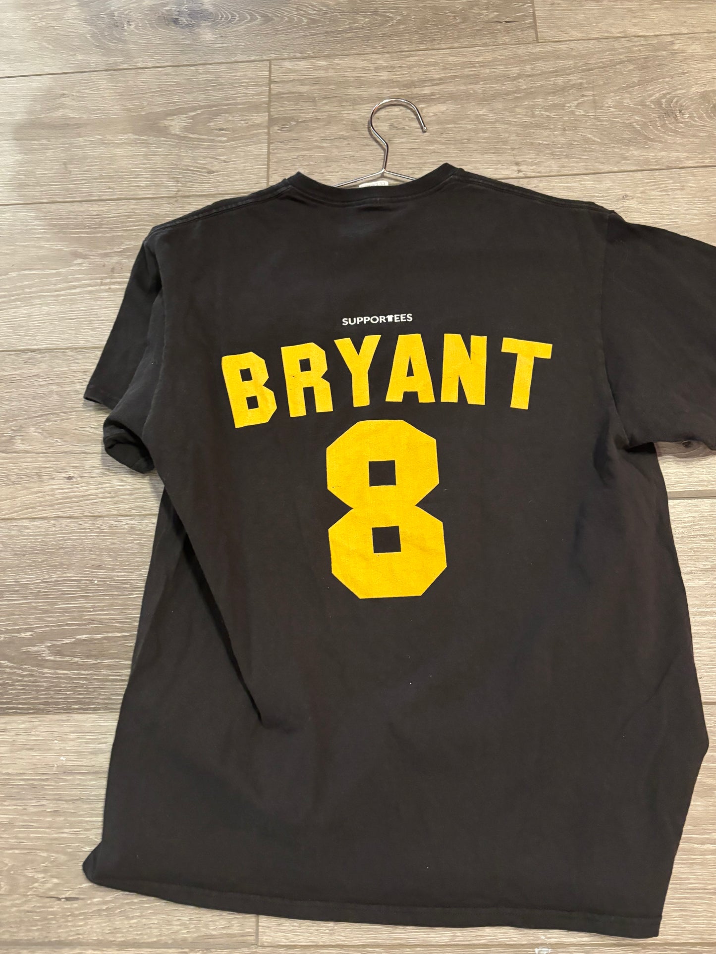 Kobe Bryant