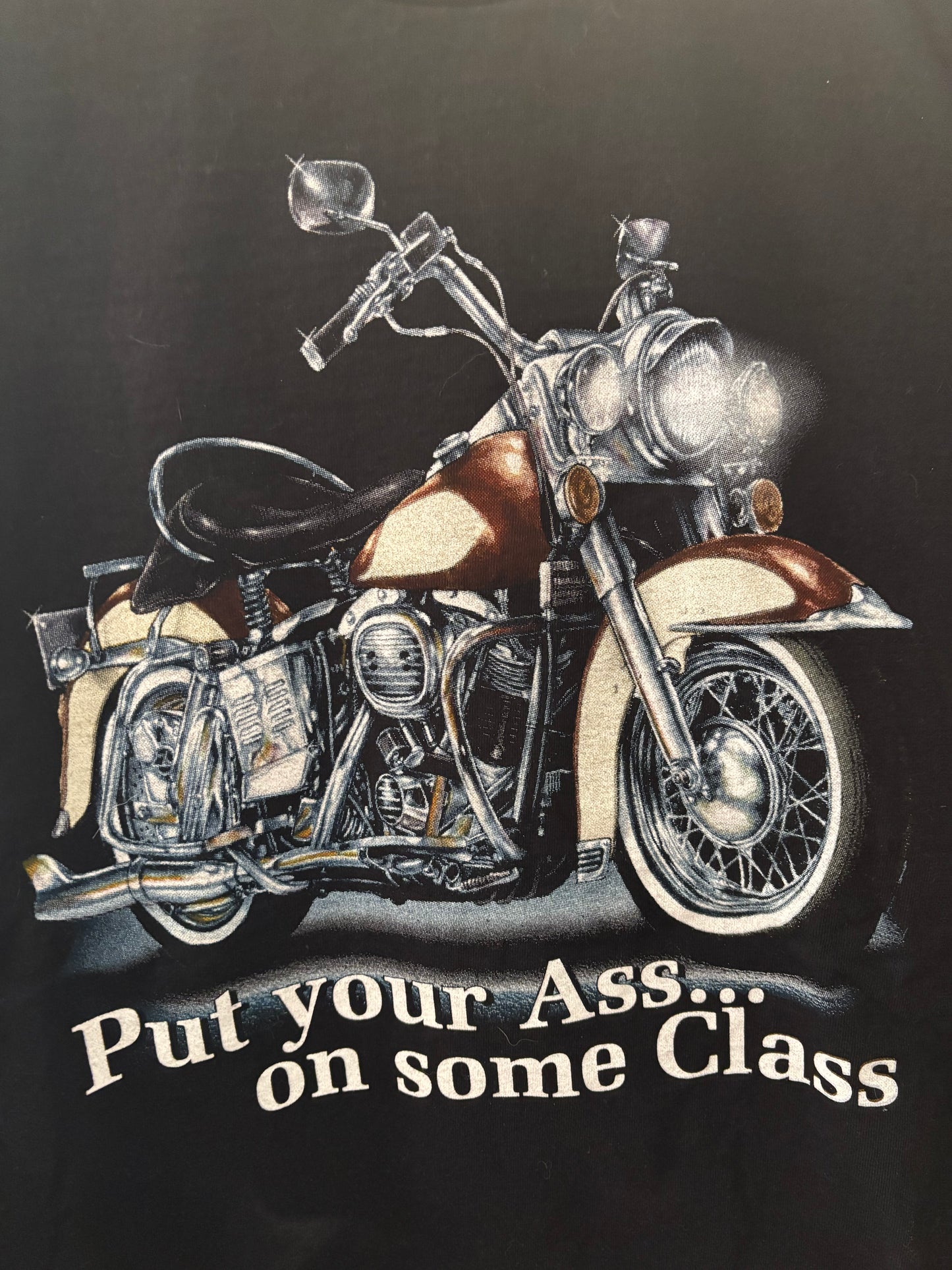 Motorcycle
