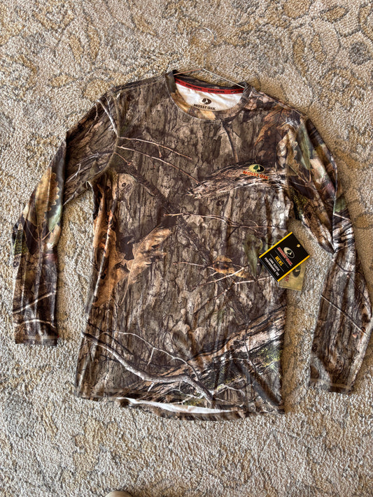 Mossy Oak Camo