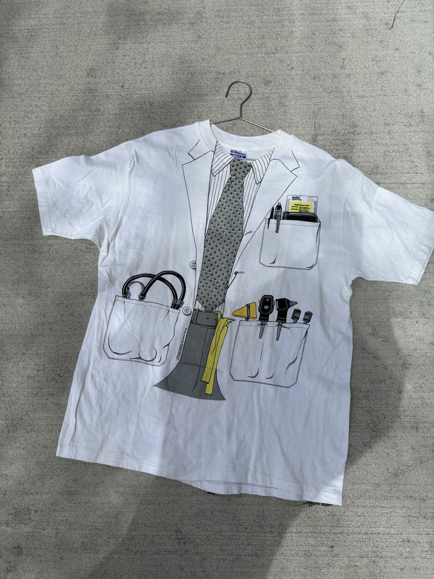 Novelty Doctor