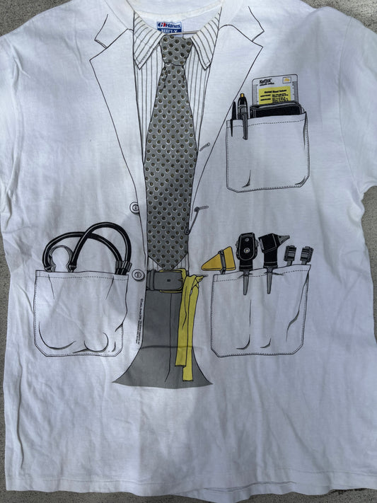 Novelty Doctor