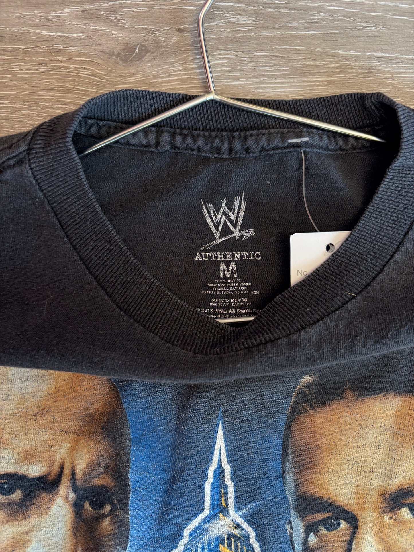 Wrestlemania 2013