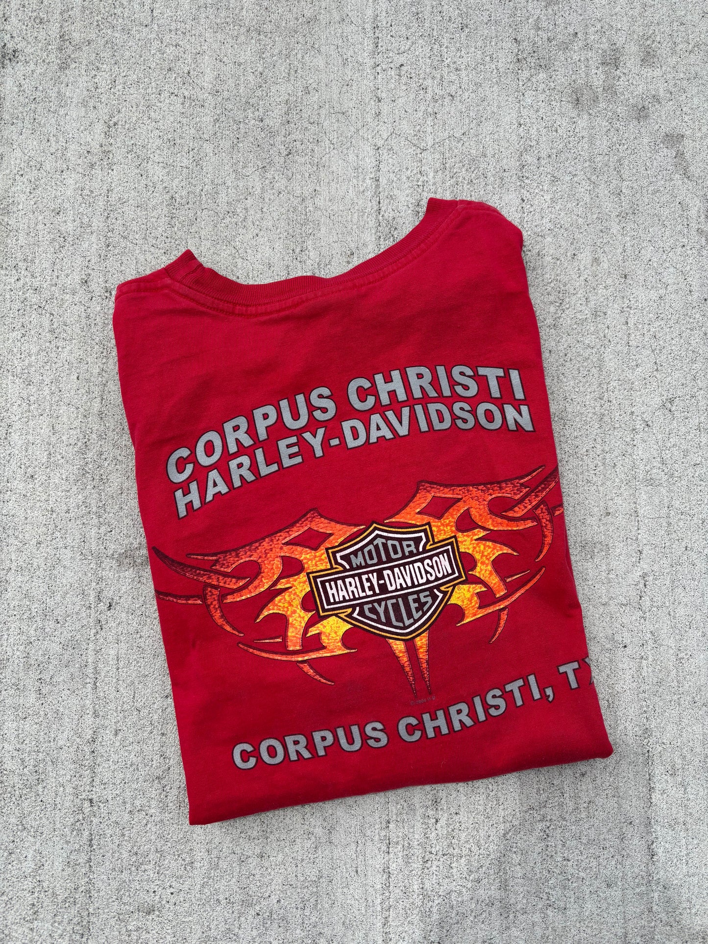 Harley-Davidson Corpus Christi
