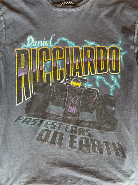 Daniel Ricciardo F1