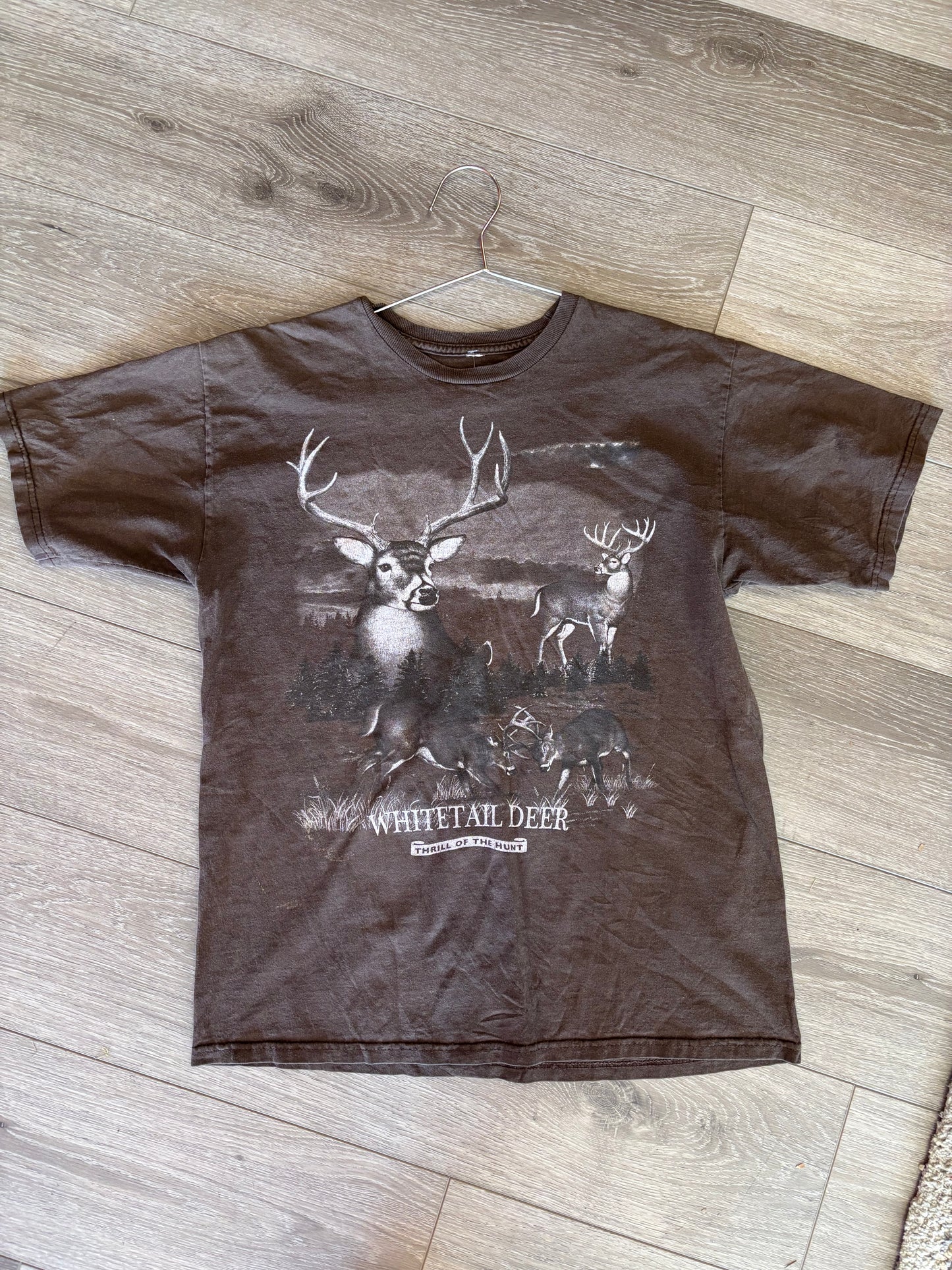 Whitetail Deer