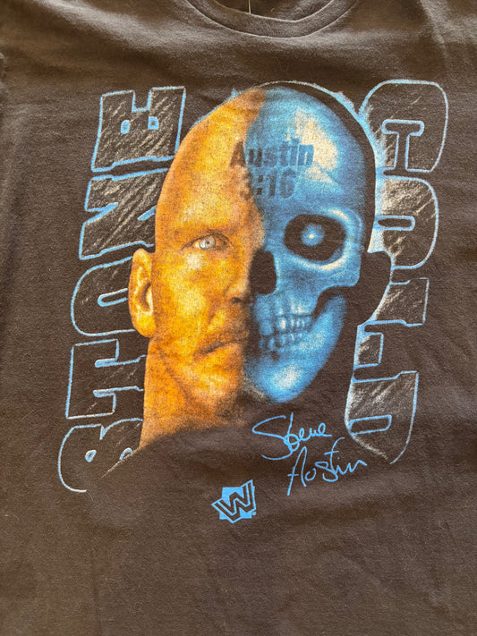 Stone Cold Steve Austin
