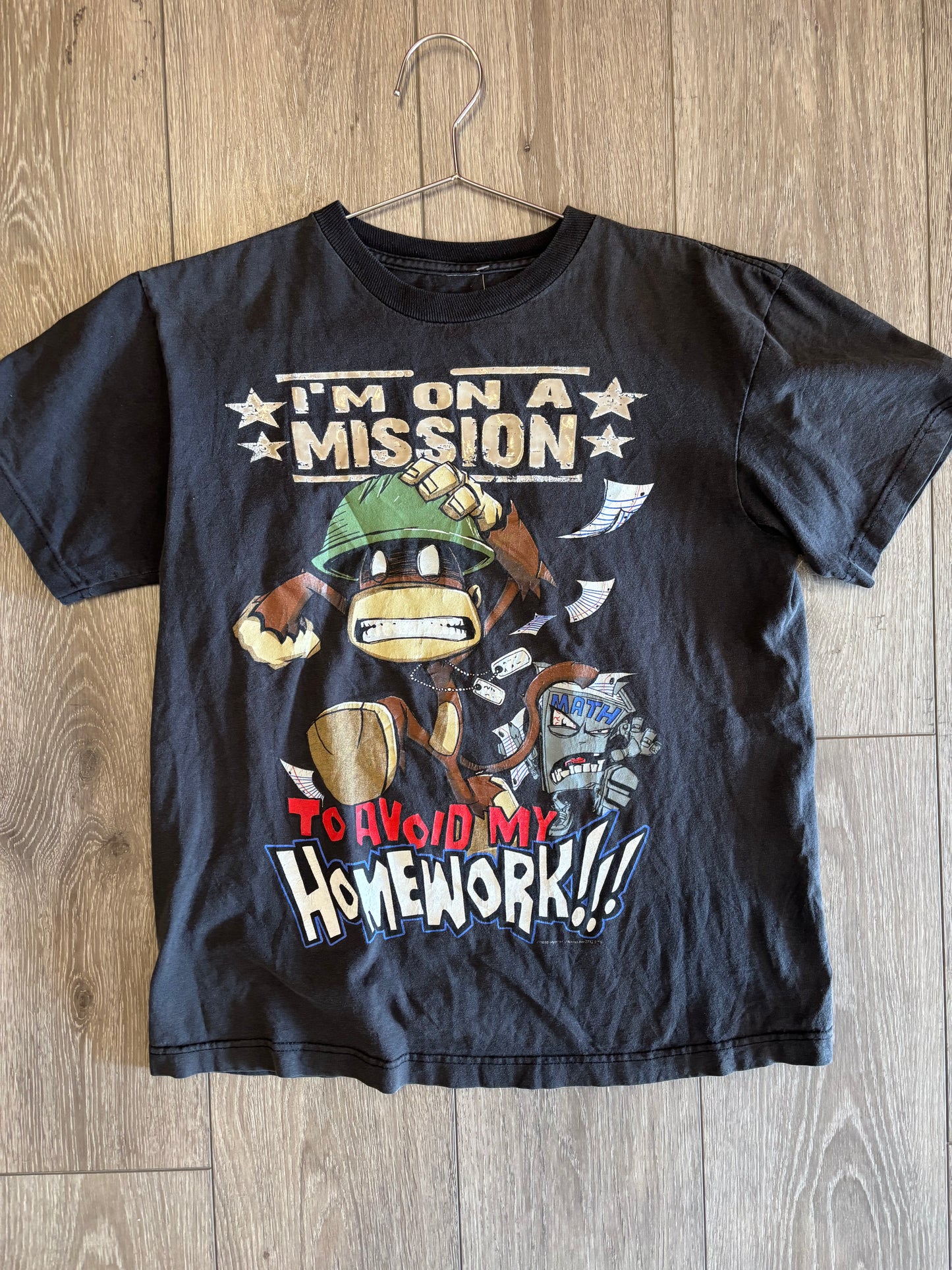 Army Monkey