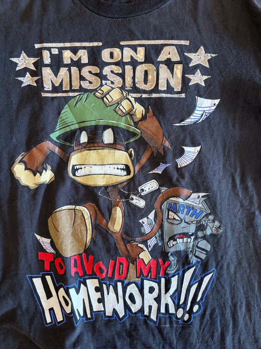 Army Monkey