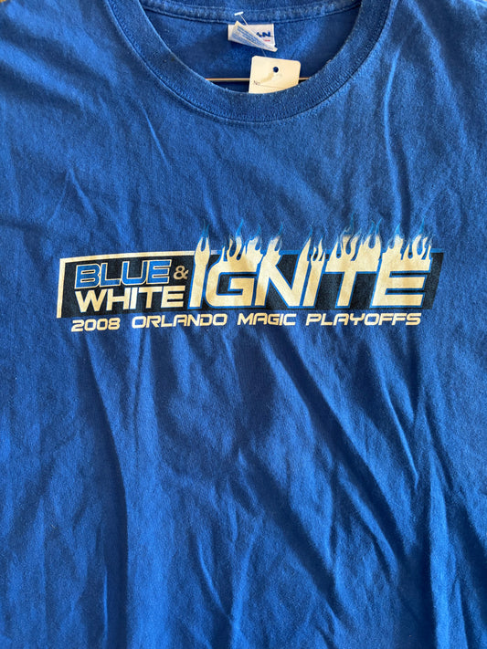 2009 Orlando Magic Playoffs