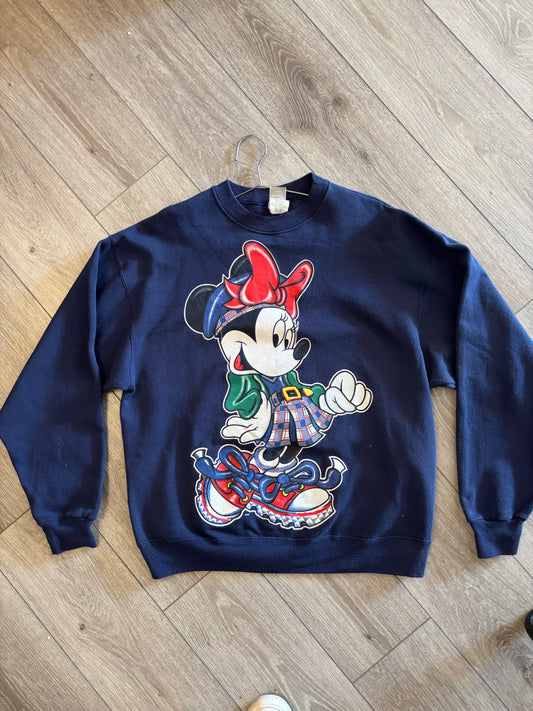 Minnie Mouse
