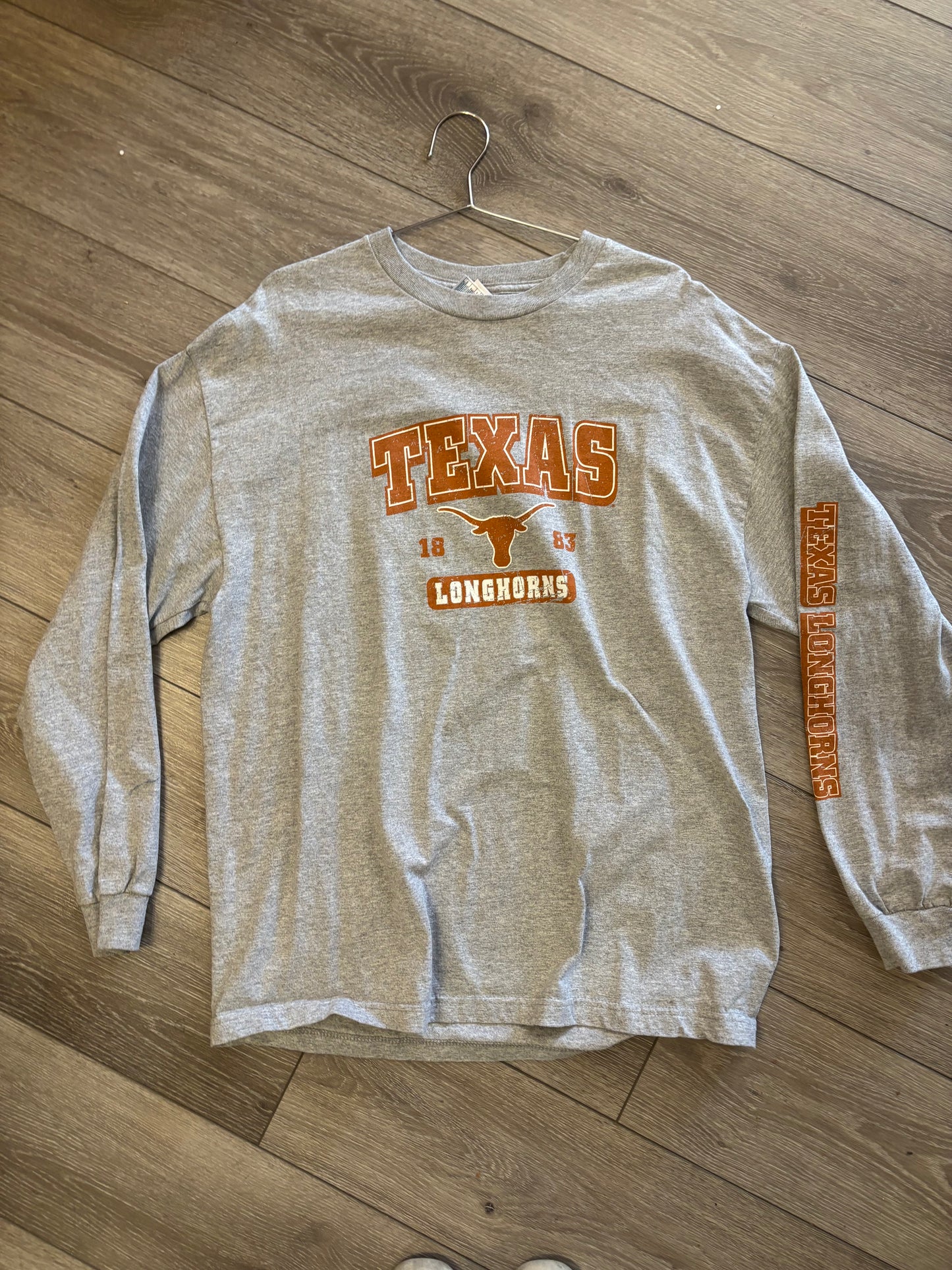 Texas Longhorns