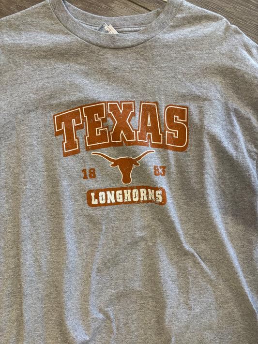 Texas Longhorns