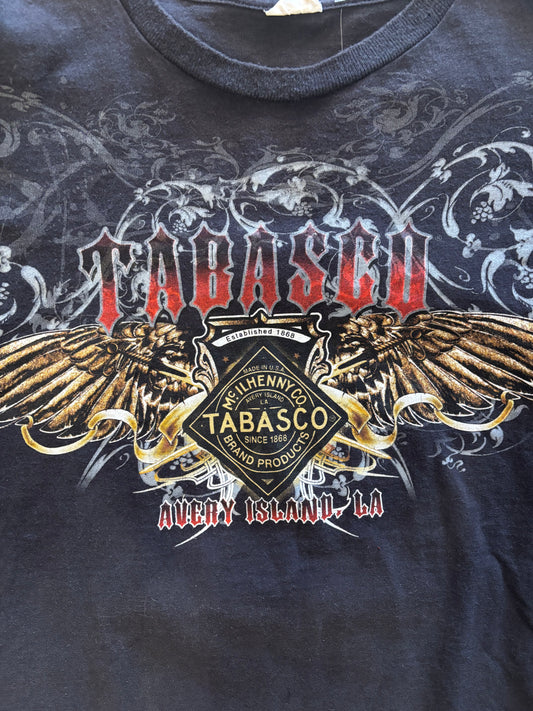 Tabasco