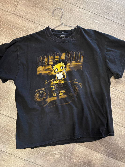 Betty Boop