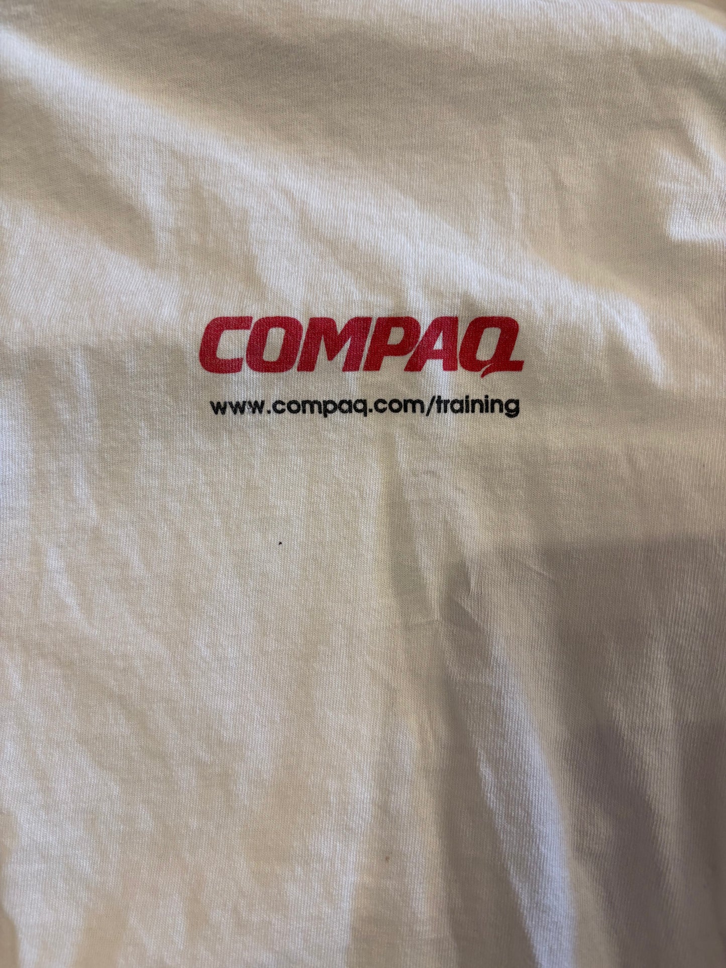 Compaq