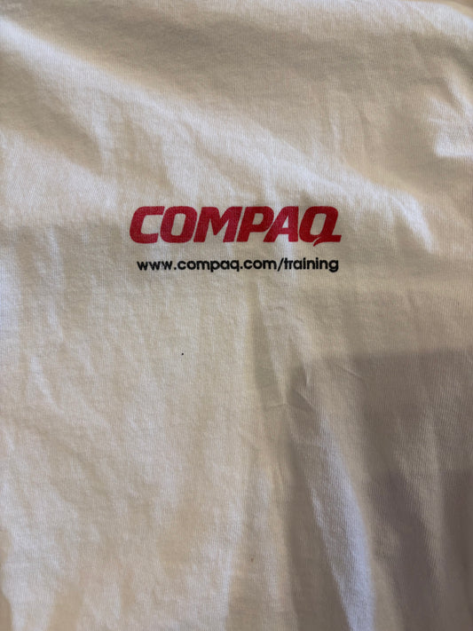 Compaq