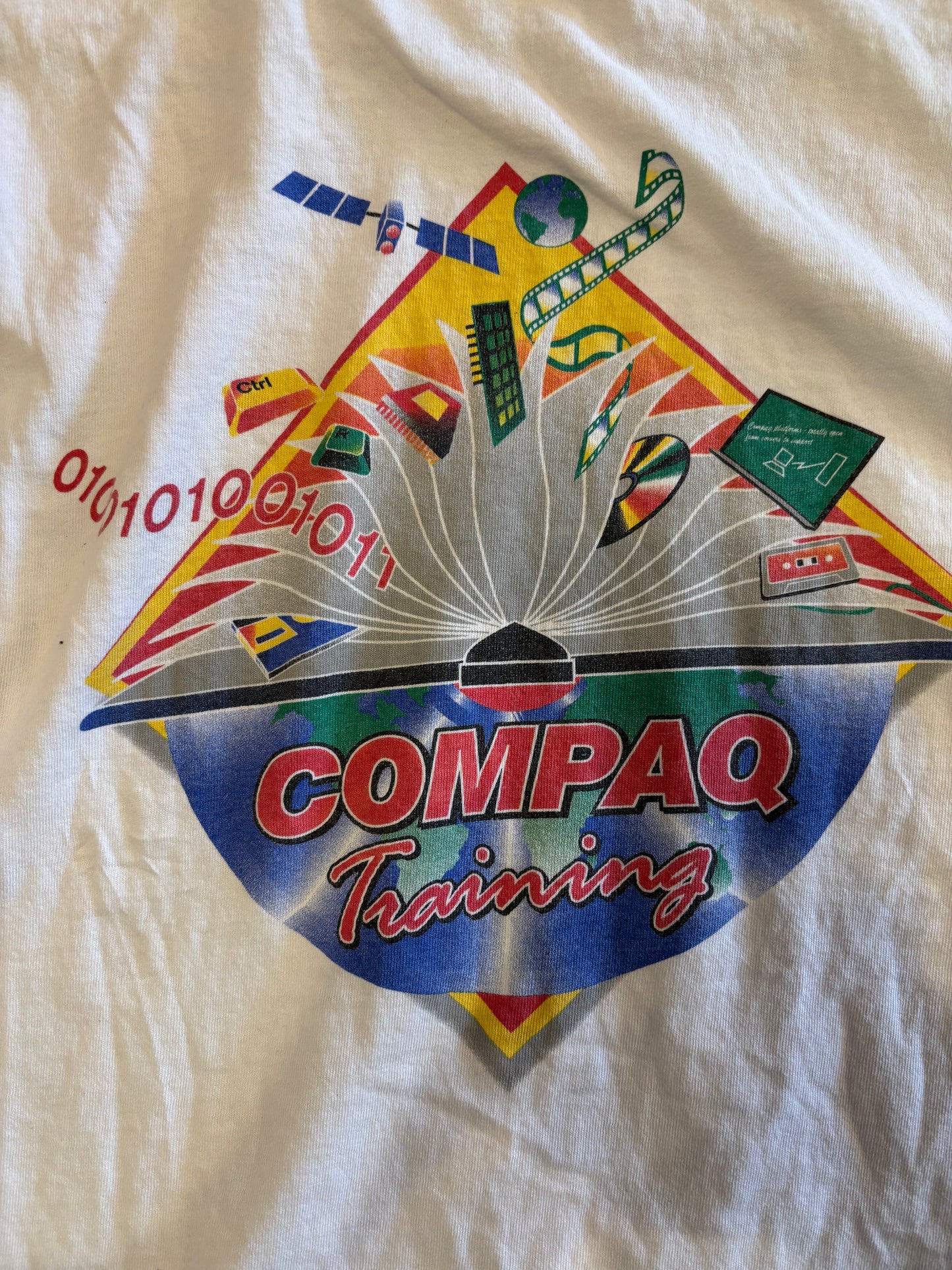 Compaq