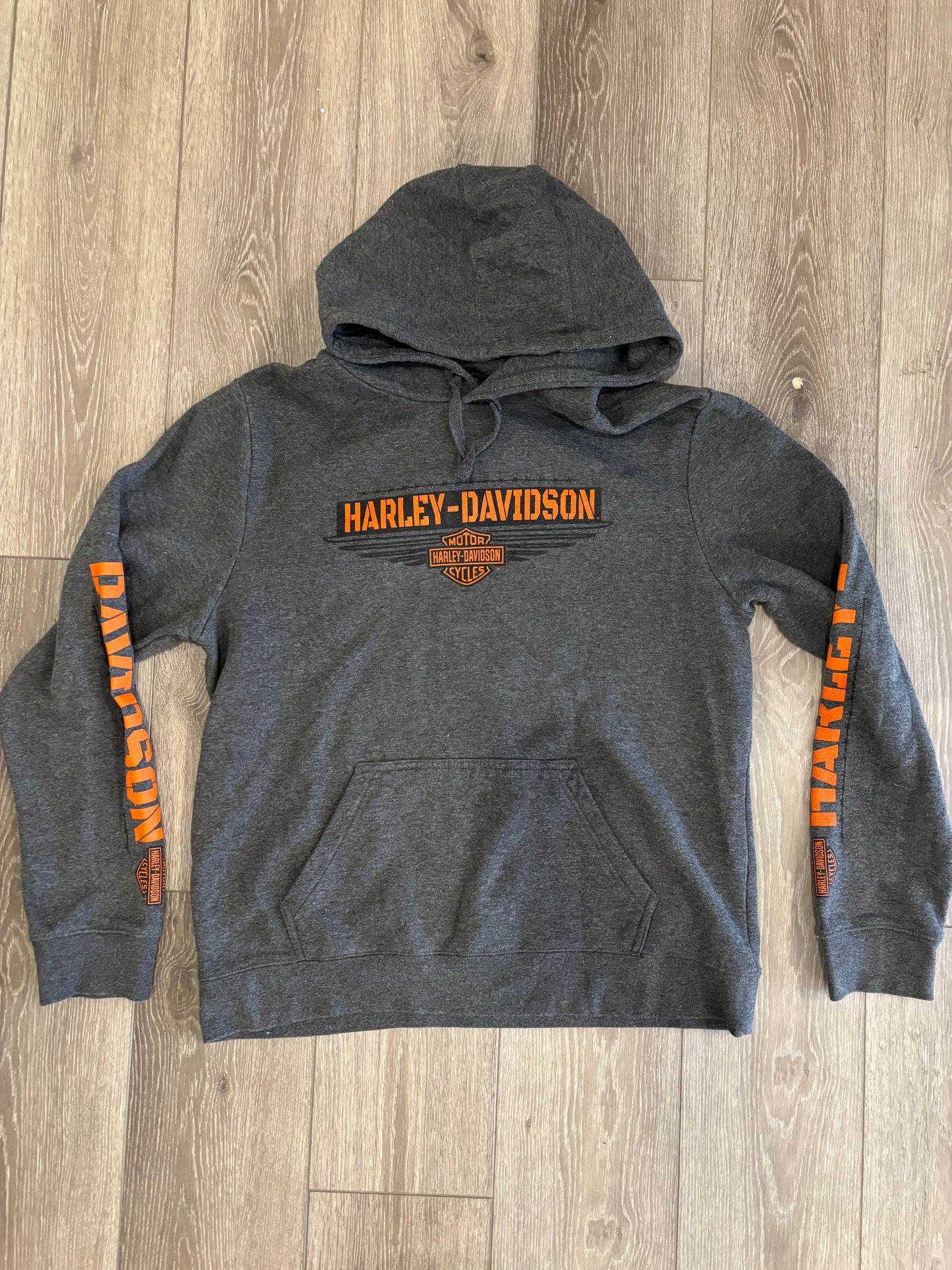Emerald City Harley-Davidson