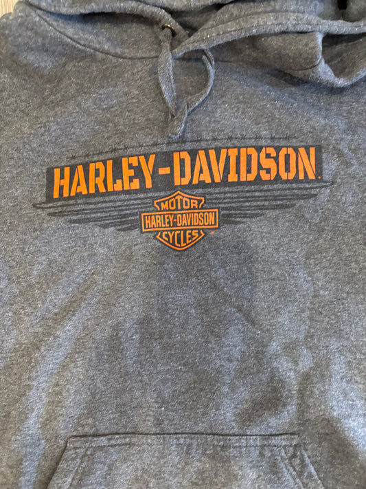 Emerald City Harley-Davidson