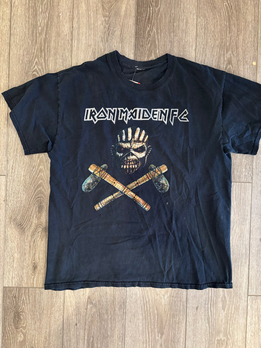 Iron Maiden FC
