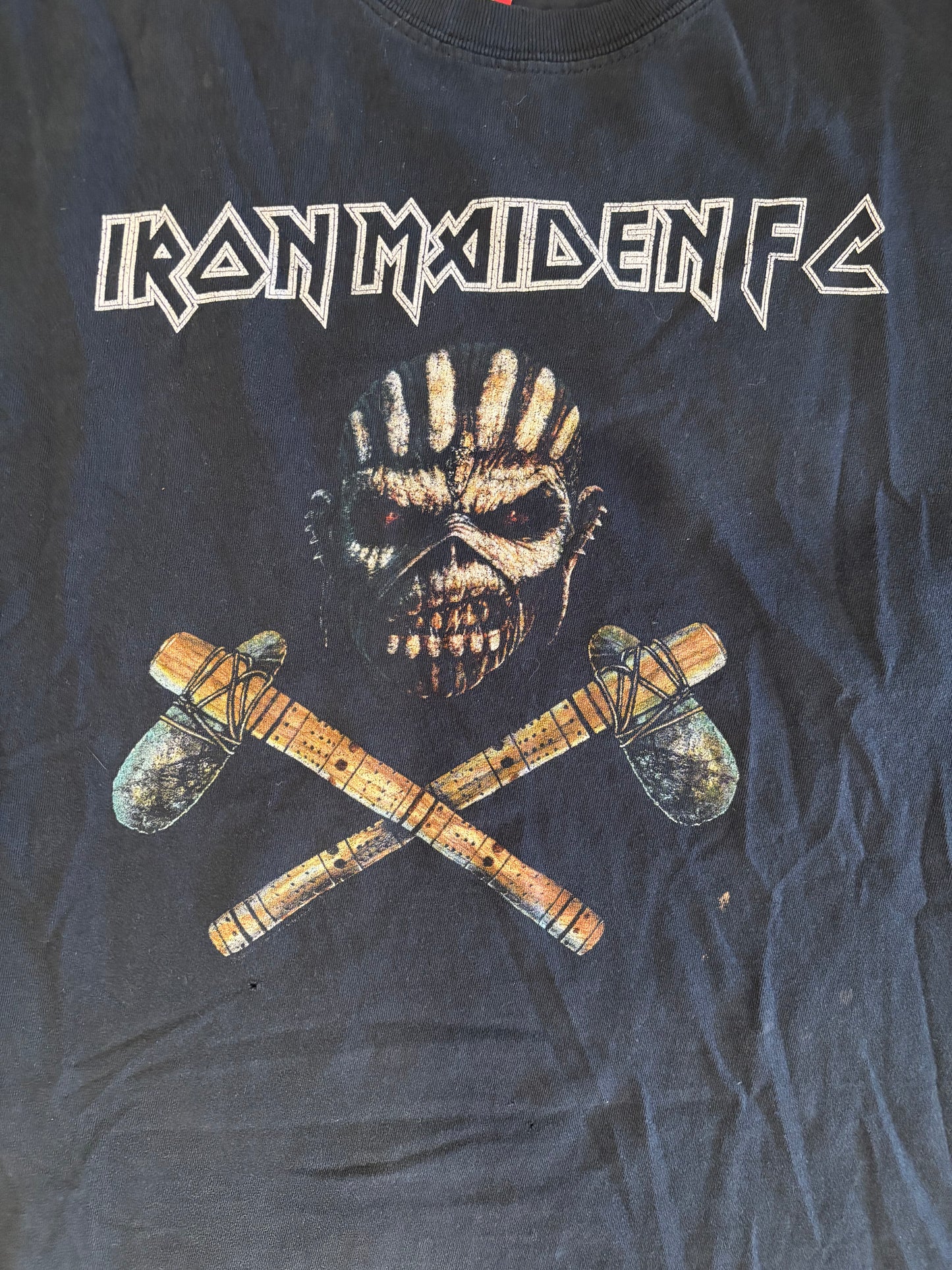 Iron Maiden FC