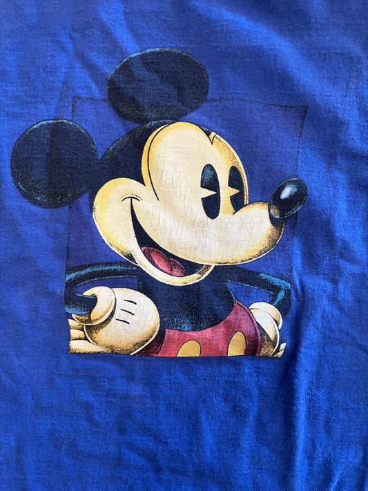 Mickey Mouse