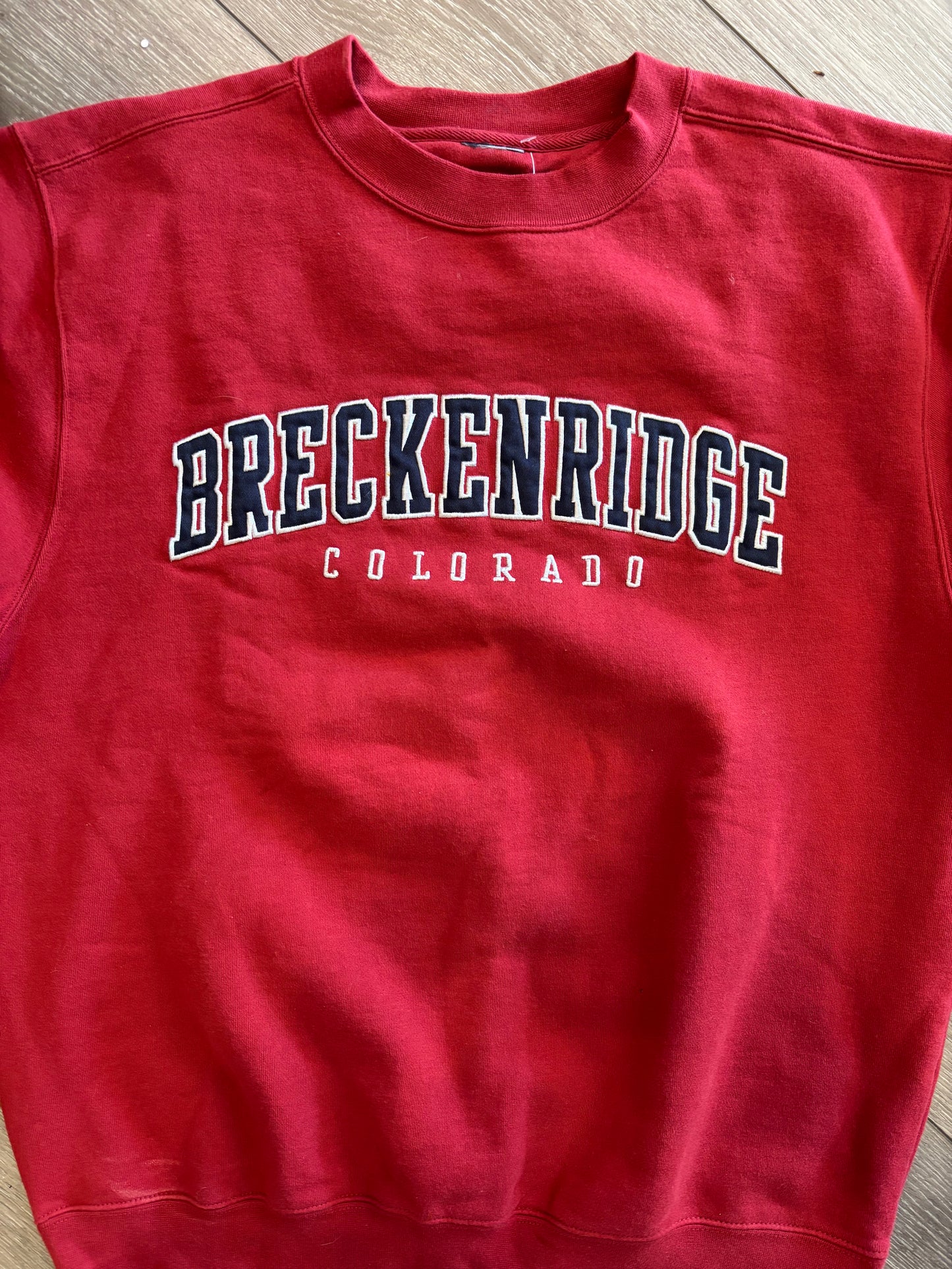 Breckenridge Colorado