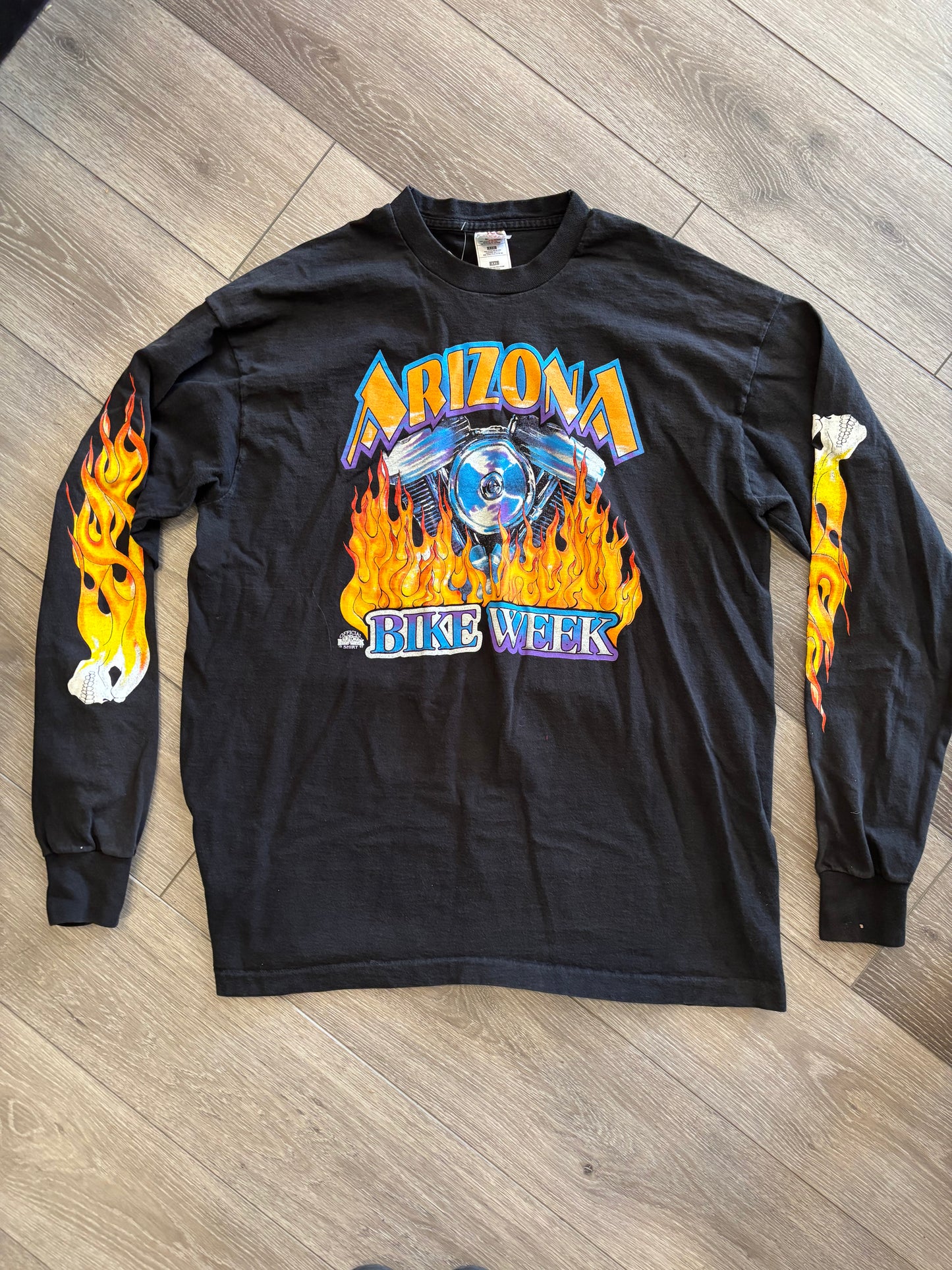 Arizona Bike Week