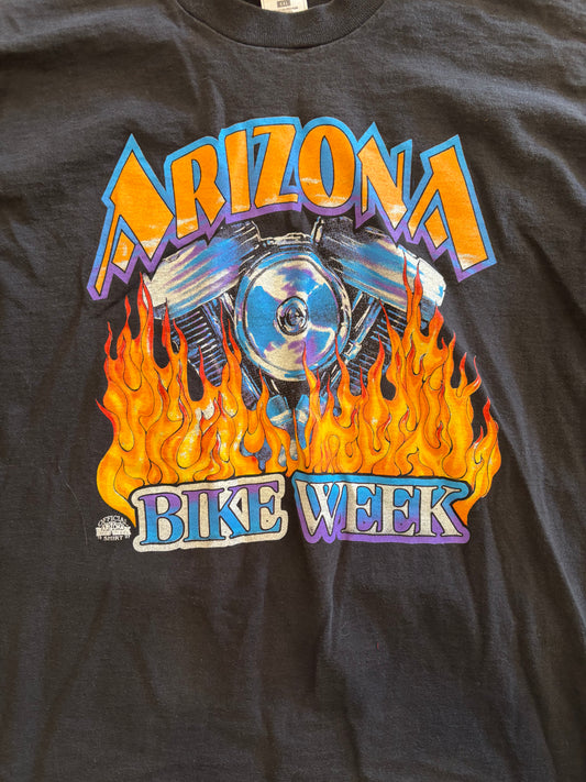 Arizona Bike Week
