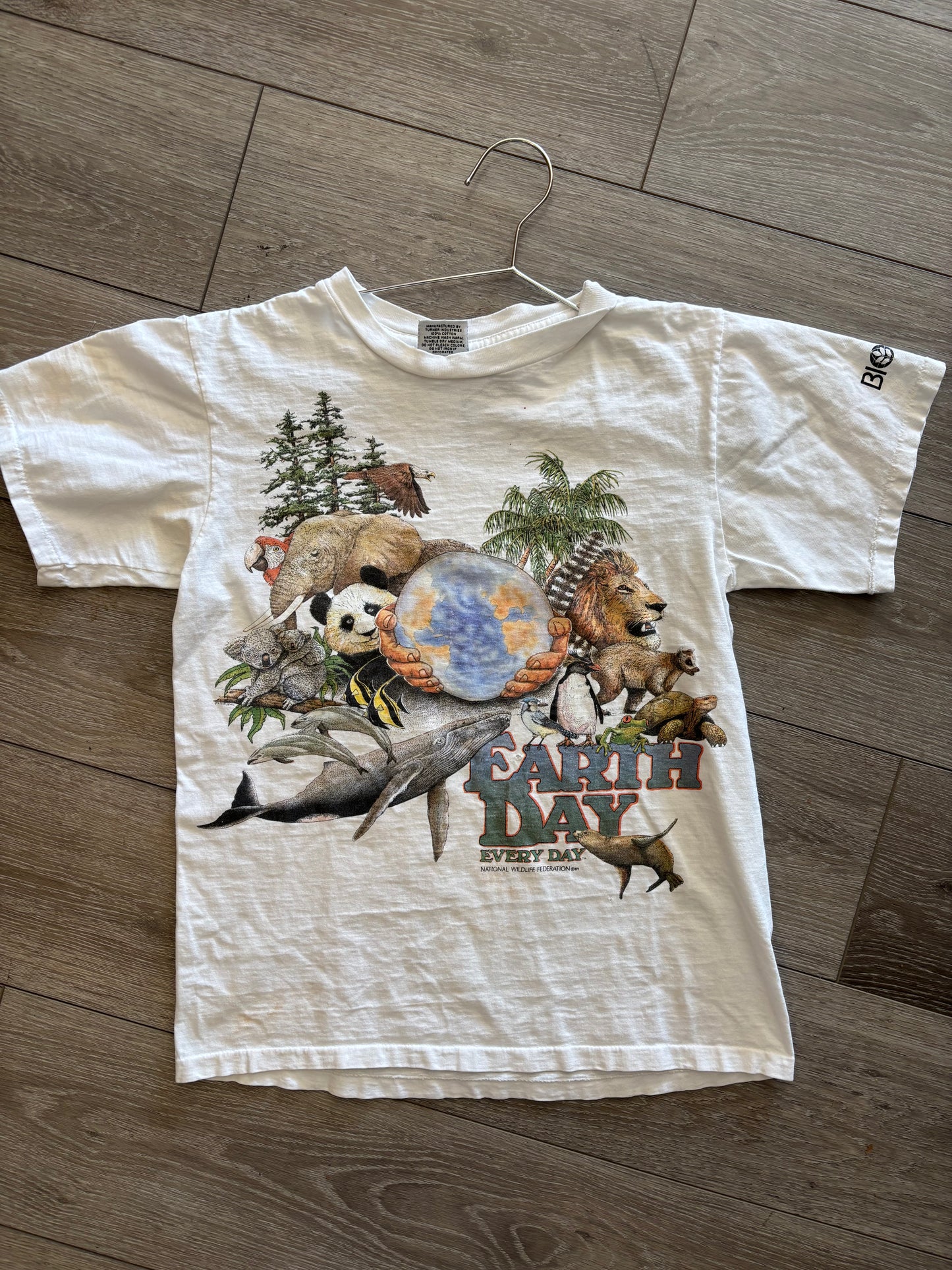 Earth Day