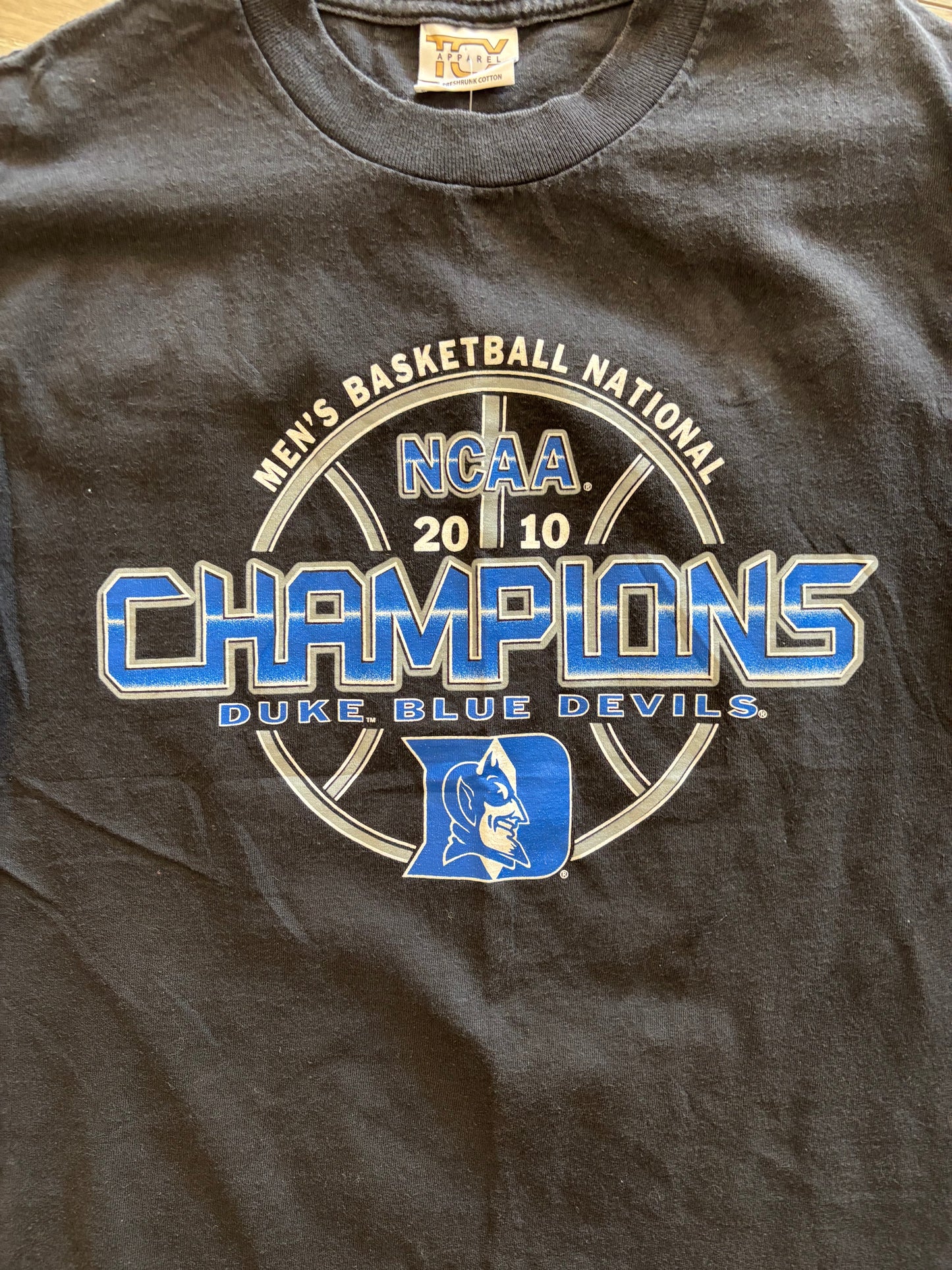 Duke Blue Devils 2010 National Champions