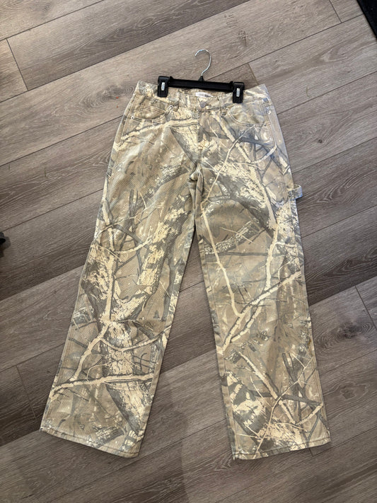 Love Soho Camo