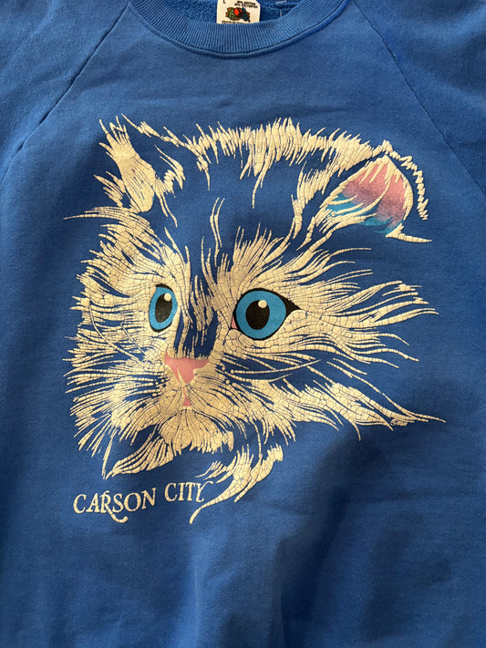 Carson City Cat